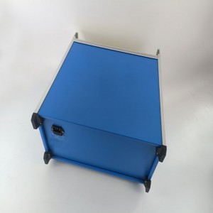 晶闸管伏安测试仪 型号:RH82-DBC-028-501 库号：M406088